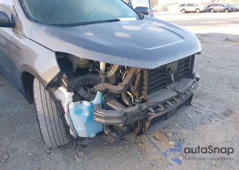 2023 Ford Edge Sel z USA, uszkodzony, nr VIN 2FMPK4J9XPBA29944